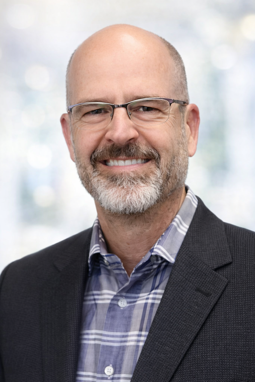 Evan Wooton, founder of Willow Way Advisors